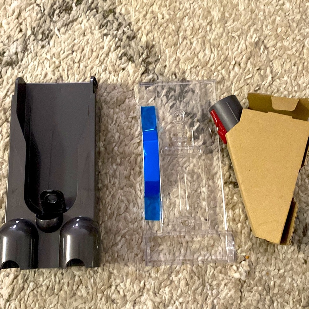 Dyson accessories bundle